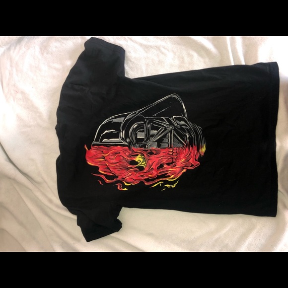 Athletic tee - Picture 2 of 4